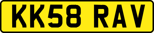 KK58RAV
