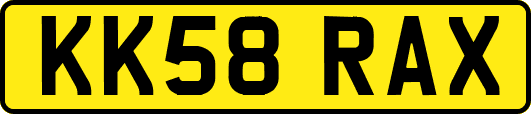 KK58RAX