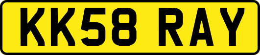 KK58RAY