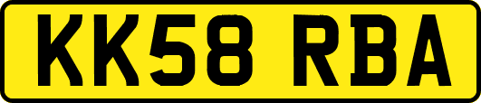 KK58RBA