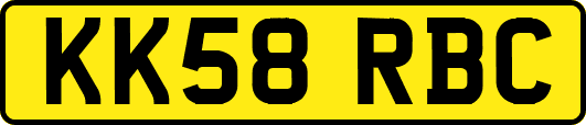 KK58RBC