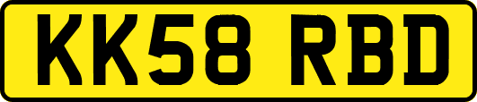 KK58RBD