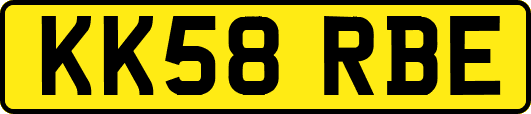 KK58RBE