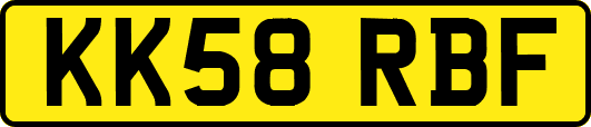 KK58RBF