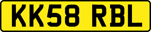 KK58RBL