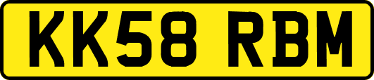 KK58RBM