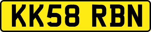 KK58RBN