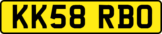KK58RBO