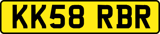 KK58RBR
