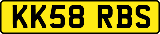 KK58RBS