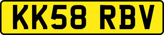 KK58RBV