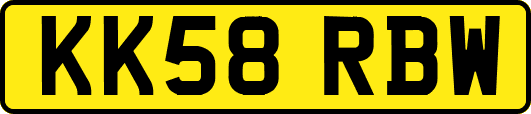 KK58RBW