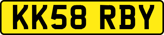 KK58RBY