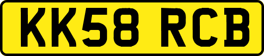 KK58RCB