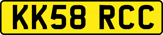 KK58RCC