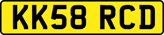 KK58RCD
