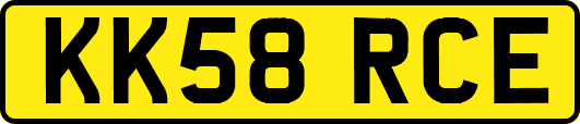KK58RCE