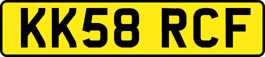 KK58RCF