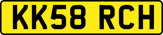 KK58RCH