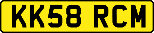 KK58RCM