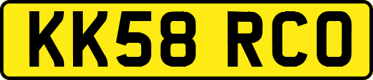 KK58RCO