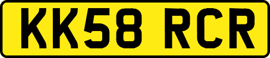 KK58RCR