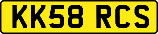 KK58RCS