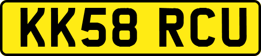 KK58RCU