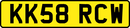 KK58RCW