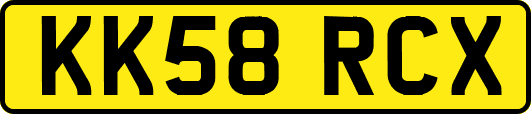 KK58RCX