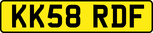 KK58RDF