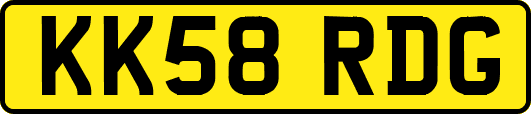 KK58RDG