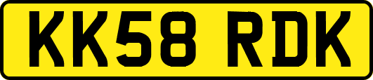 KK58RDK