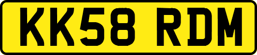 KK58RDM