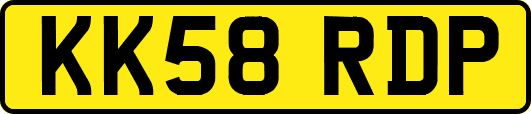KK58RDP