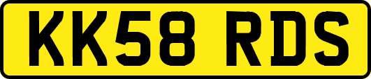 KK58RDS