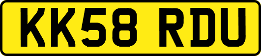 KK58RDU