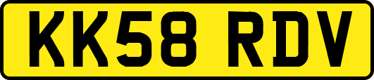 KK58RDV