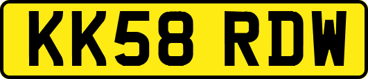 KK58RDW