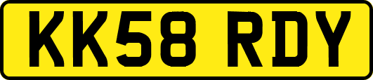 KK58RDY