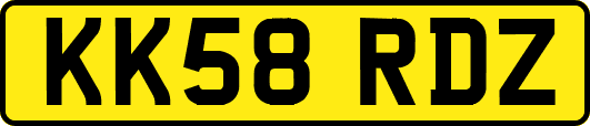 KK58RDZ
