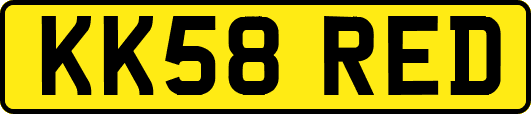 KK58RED