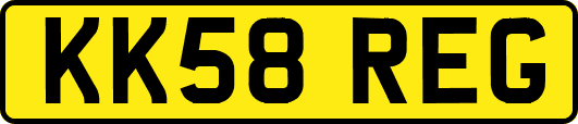 KK58REG