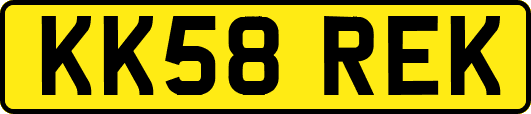 KK58REK