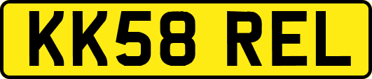 KK58REL