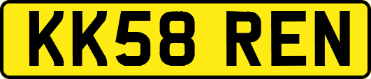 KK58REN