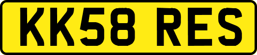 KK58RES