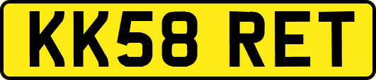 KK58RET