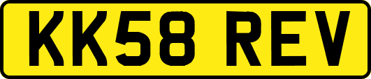 KK58REV