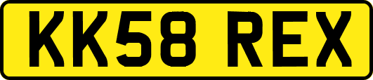 KK58REX